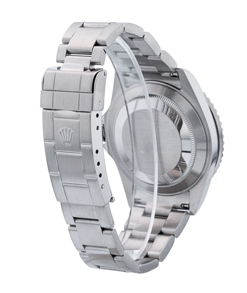Rolex Submariner Kermit